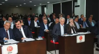 Adana Büyükşehir Belediyesi'nde Borç Tartışması