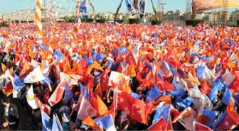 AK Parti'nin Adaylık Teklif Ettiği Eski Belediye Başkanı Alibeyoğlu, CHP'den Başvuru Yapmış