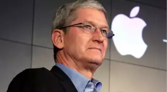 Apple Ceo'su Tim Cook: Yeni Bir Teknoloji Yönetmeliği Gelmeli