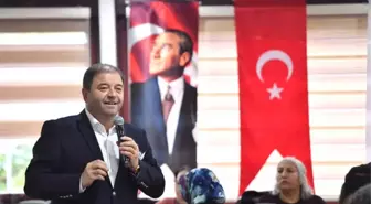 Başkan Ali Kılıç: 'Maltepe'yi Maltepeliler Yönetiyor'