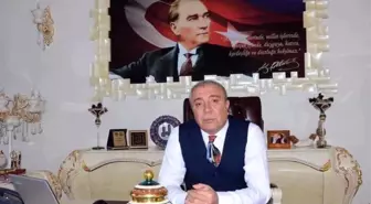 Başkan Kılıç'tan Mevlid Kandili Mesajı