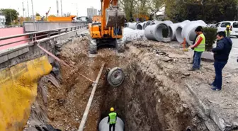 Başkent'in Yaraları Kapanıyor