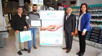 Can Dostlar İçin Bir Ayda 2 Ton Mama Toplandı