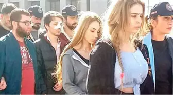 Çökertilen Instagram Çetesinin Ünlü Avlama Mesajları Ortaya Çıktı: Soranlara Öptüler Dersiniz