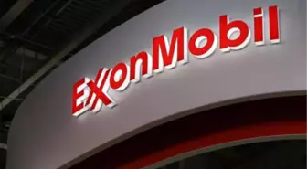 Exxonmobil, Doğu Akdeniz'de Rumlar İçin Sondaja Başladı