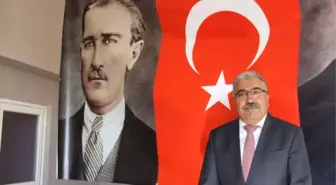 Gazeteci Aykut Kaya, AK Parti'den Aday Adayı Oldu