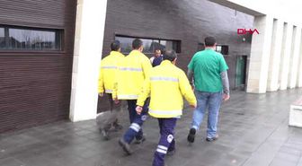 Kayseri Hayvanat Bahçesinin Maskotu İkiz Aslanlar 1 Yaşına Girdi