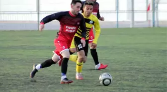 Kocasinan Şimşekspor: 2 - Gültepespor: 3