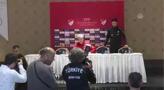 Lucescu: 'İşime Devam Ediyorum'