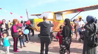 Mersin Uluslararası Narenciye Festivali Sona Erdi