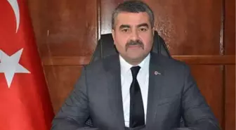 MHP İl Başkanı Avşar'dan Mevlid Kandili Mesajı