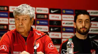 Mircea Lucescu: 'Bu Seviyeye Gelmek Benim Hatam Değil'