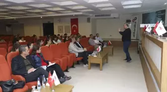 Mtso'da E-ticaret ve E İhracat Eğitimi Verildi