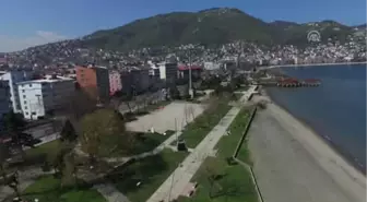 Ordu'nun Turizmine Teleferik Katkısı