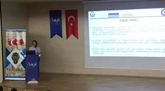 Özel Güvenlik Personeline Terörle Mücadele Eğitimi