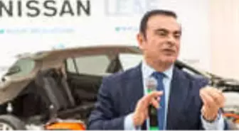 Renault-Nissan CEO'su Vergi Yasasını İhlal Ettiği Gerekçesiyle Tutuklandı