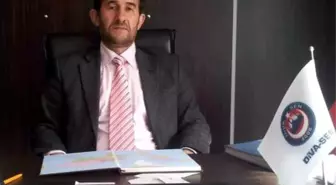 Sendika Başkanı Tufan: 'Aydın'da İmamlar Muhtar Baskından Bizar'