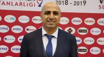 Uysal; 'Bu Mağlubiyet Bize Yakışmadı'