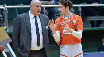 Basketbol Şampiyonlar Ligi: Banvit: 62 - Ucam Murcia: 63