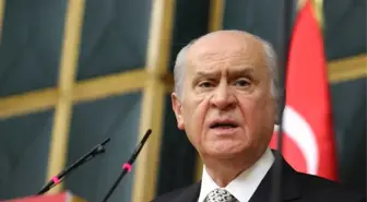 Devlet Bahçeli, Roma - Real Madrid Maçına Davet Edildi