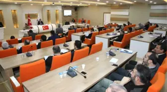 Elazığ Belediyesinin 2019 Mali Bütçesi 550 Milyon Tl