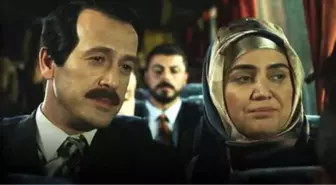 Reis Filminde Emine Erdoğan'ı Canlandıran Oyuncu Özlem Balcı, AK Parti'den Aday Oldu