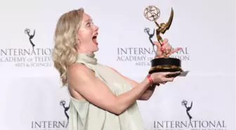 En İyi Kadın Oyuncu