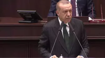 Erdoğan'dan Teşkilata Uyarı Üstüne Uyarı: Üzerinde Şaibe Olan Bu Kapıdan Çıksın