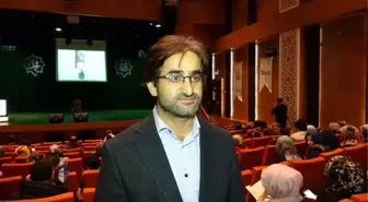 Esenler'de 8 Farklı Dilde Peygamber Efendimize Yazılan Şiirler Okundu