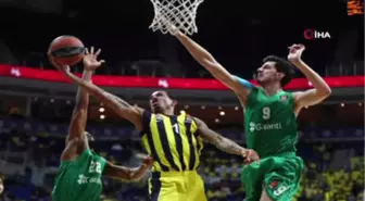 Fenerbahçe 100'ledi