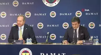 Fenerbahçe'ye Damat Şıklığı