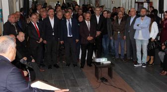 Giresun Üniversitesi, Giresun Değerlerini Unutmadı