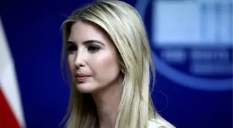 Ivanka Trump'ın Resmi Beyaz Saray Yazışmalarını Şahsi E-posta Hesabından Yaptığı Ortaya Çıktı