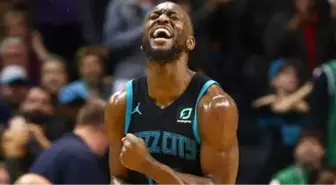 Kemba Walker Şov Devam Ediyor