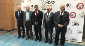 Malatya'da Rehabilitasyon Köyü ve Amatem Kurulacak
