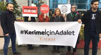 Metroda Başörtülü Kadına Saldırdığı İddia Edilen Sanık: 'Tükürmedim'