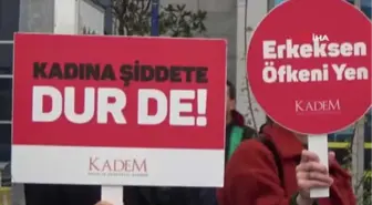 Metroda Başörtülü Kadına Saldırdığı İddia Edilen Sanık: 'Tükürmedim'