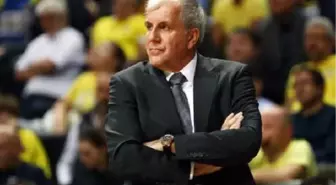 Obradovic'ten 300'üncü Galibiyet