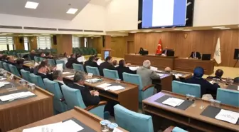 Ordu'nun 2019 Bütçesi 510 Milyon Lira