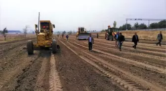 Yatırımcının Yolu Açıldı