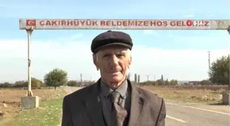 86'lık Delikanlı Siyasete Soyundu