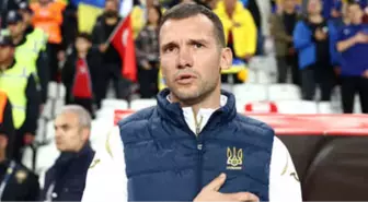 Andriy Shevchenko: 'Hakan'ın Geleceği Parlak'