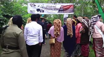 Arabica Gayo Kahve Hasadı Festivali'