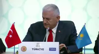 Asadov: 'Birliğimizi Bir Adım Öteye Taşıdık, Bu Samimi Çabaların Sonucudur'