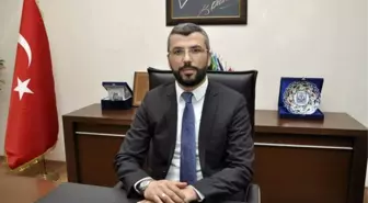 Başkan Altun: 'Bacalarınızı Temizletin, Kendinizi Riske Atmayın'