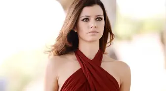 Beren Saat, Netflix'le Ekranlara Geri Dönüyor