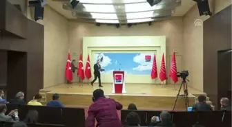 CHP Genel Başkan Yardımcısı Salıcı (3)