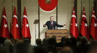 Cumhurbaşkanı Erdoğan: 'Bundan Sonra Aldığımız İhbarlar Doğrultusunda Stok Yapılan Depoları...