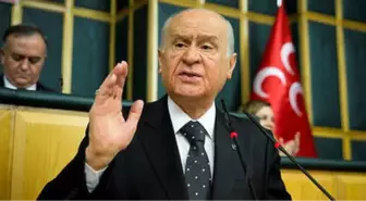 Devlet Bahçeli, Roma-Real Madrid Maçına Davet Edildi!