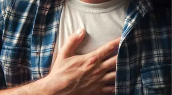 Dikkat, Akcigerleriniz Sönebilir!